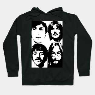 Beatles Hoodie